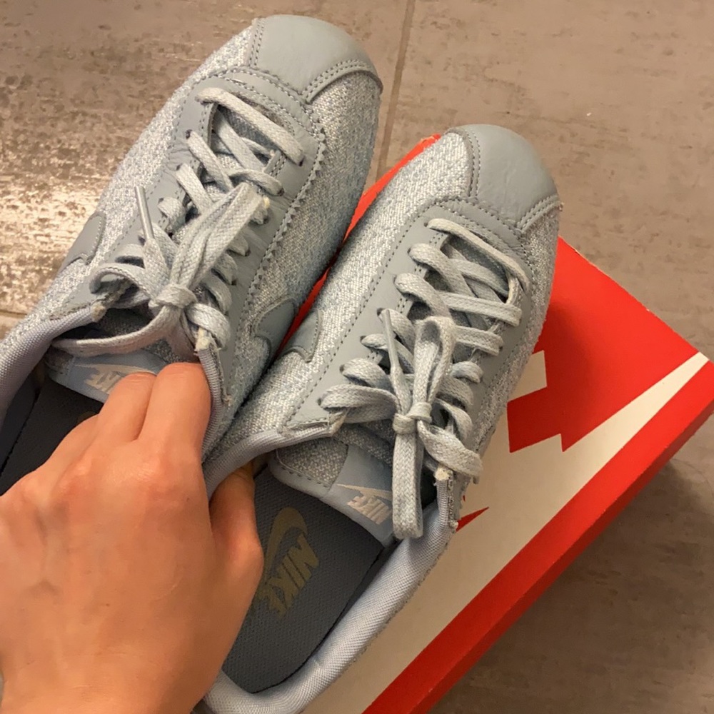 Nike & Nordstrom